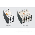 Industrial Auxiliary Contact Block , High Voltage Vacuum Motor Contactors